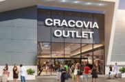 cracovia outlet